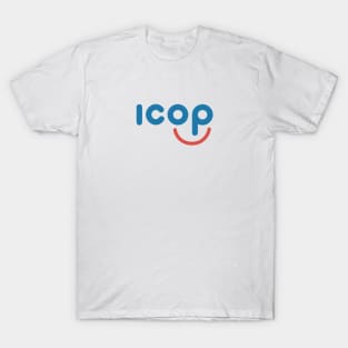 Promare ICOP T-Shirt